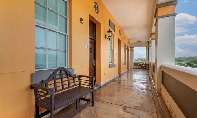 Carcel Hotel | Hotel Mayaguez Plaza, BW Signature Collection