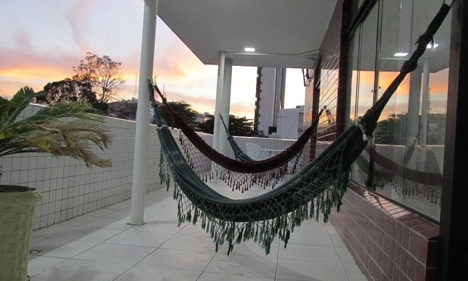 Caruaru Hotel | Hotel Maysa