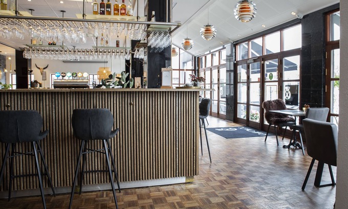 Skovgaarde Hotel | Hotel Medi