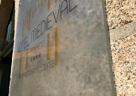 Penedono Hotel | Hotel Medieval® de Penedono