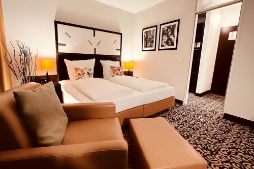 Flittard Hotel | Hotel Medo Köln