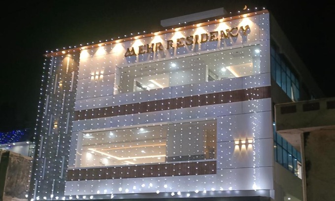 Saharanpur Hotel | HOTEL Mehr