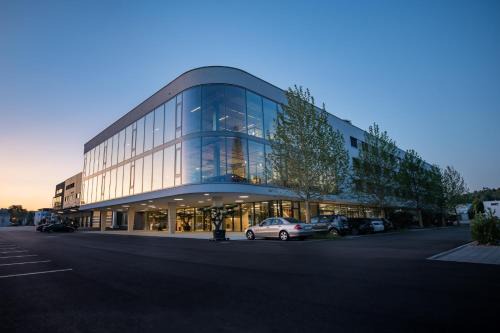 Langenthal Hotel | Hotel Meilenstein