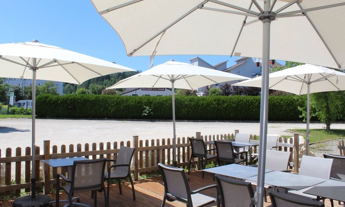 Bellignat Hotel | Hotel Melodie
