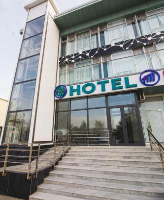 Bukhara Province Hotel | HOTEL MERCURI-MERIDIAN