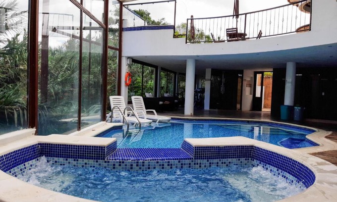 Old Town Hotel | Hotel Mesón de los Virreyes