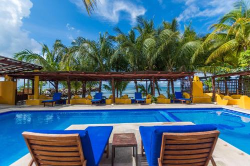 Punta de Mita Hotel | Hotel Meson de Mita