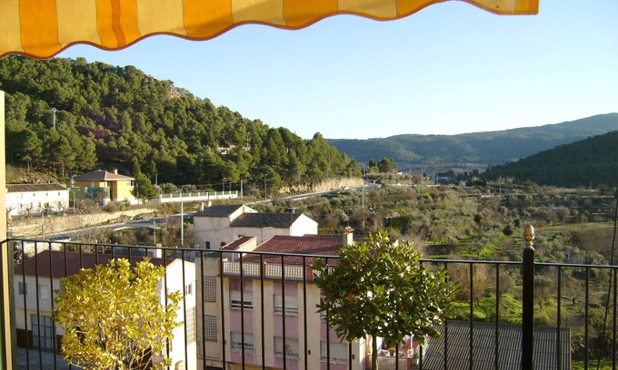 Banyeres de Mariola Hotel | Hotel Meson El Castillo