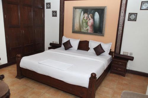 Meerut Hotel | HOTEL METRO REGENCY