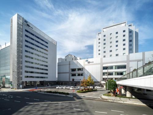 Yamagata Hotel | Hotel Metropolitan Yamagata