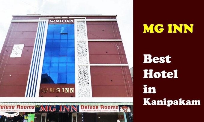 Kanipakam Hotel | Hotel MG INN Kanipakam