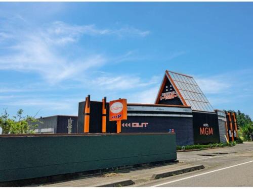 Niigata Hotel | Hotel MGM