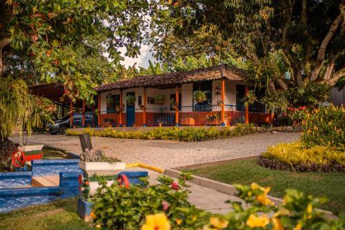 Armenia Hotel | Hotel Mi Monaco