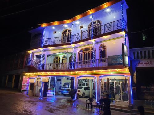 Miandam Hotel | Hotel Miandam Palace