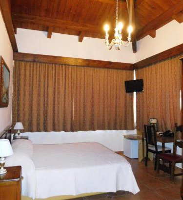 San Bartolomeo in Galdo Hotel | Hotel Michelangelo