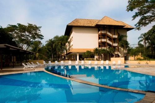 Sao Jose do Rio Preto Hotel | Hotel Michelangelo