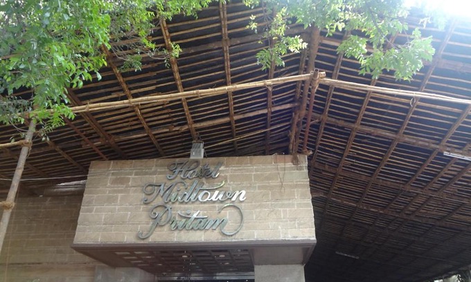 Dadar East Hotel | Hotel Midtown Pritam