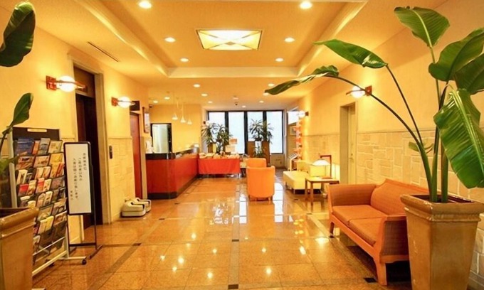 Tateyama Hotel | HOTEL MIGRANT
