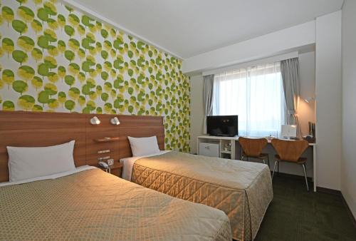Tateyama Hotel | Hotel Migrant - Vacation STAY 81252v