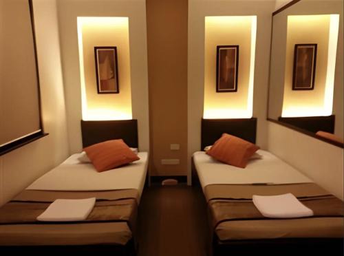San Fernando Hotel | Hotel Mikka