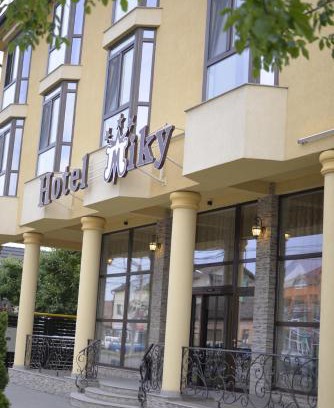 Arad Hotel | Hotel Miky