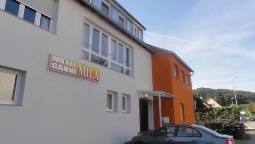 Reichenbach an der Fils Hotel | Hotel Mila