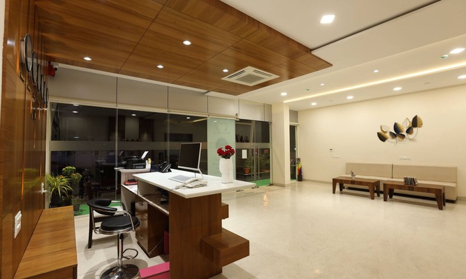 Vijayapura Hotel | Hotel Milan