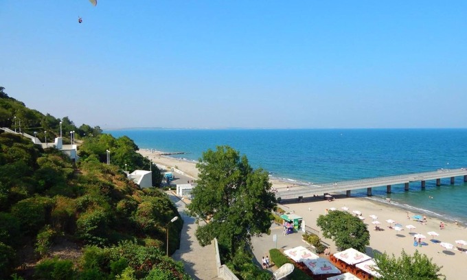 Burgas Hotel | Hotel Milano