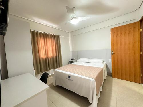 Ponte Nova Hotel | Hotel Milenio