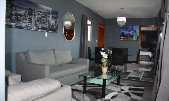 Nanacamilpa Hotel | Hotel Milenio