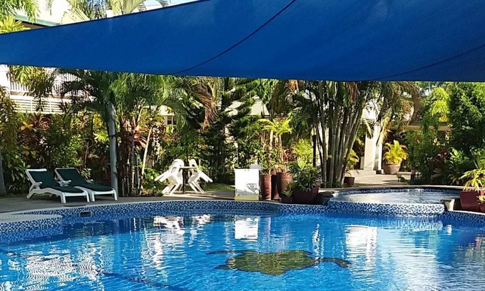 Apia Hotel | Hotel Millenia Samoa
