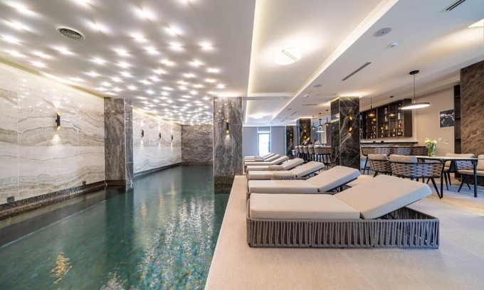 Velji Vinogradi Hotel | Hotel Millennium by Aycon