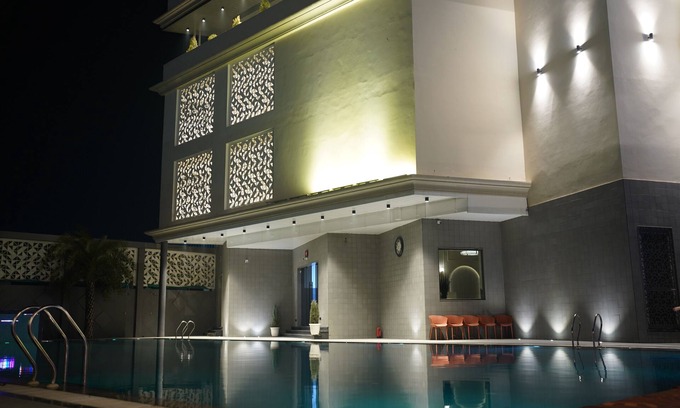 Hisar Hotel | Hotel Millennium