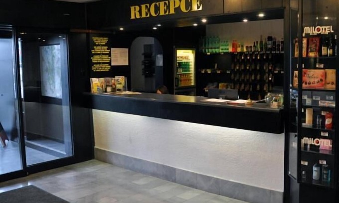 Olomouc Hotel | Hotel Milotel