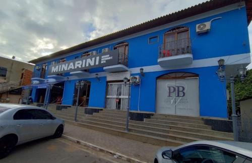 Mirai Hotel | Hotel Minarini