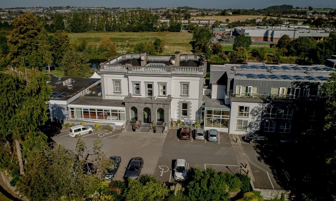 Clonmel Hotel | Hotel Minella