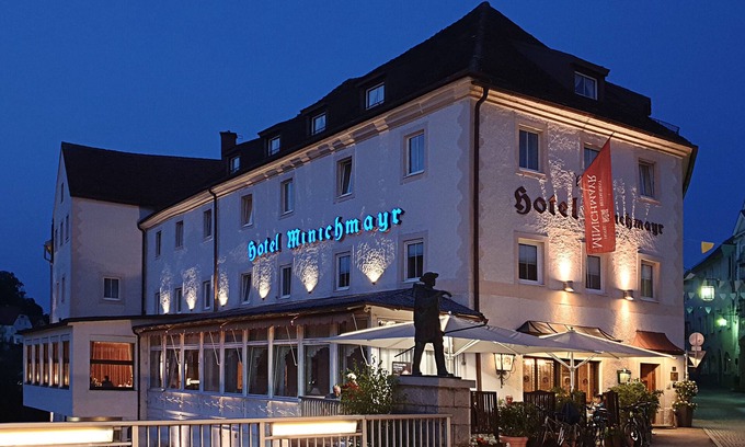 Steyr Hotel | Hotel Minichmayr