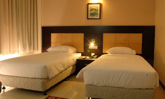 Jajpur Road Hotel | Hotel Mirabel