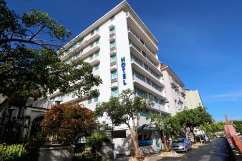 Miramar Hotel | Hotel Miramar