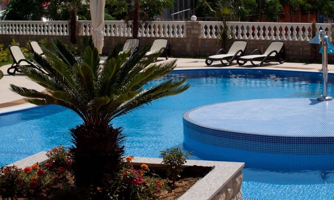 Vodice Hotel | Hotel Miramare