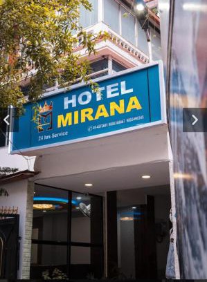 Sinamangal Hotel | Hotel Mirana Pvt Ltd