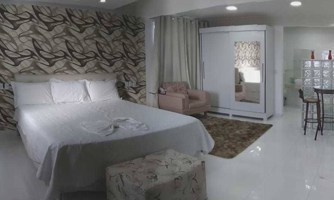 Euclides Da Cunha Hotel | Hotel Mirante