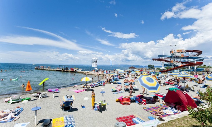 Izola Hotel | Hotel Mirta – San Simon Resort