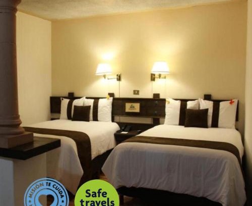 Xalapa Hotel | Hotel Misión Xalapa