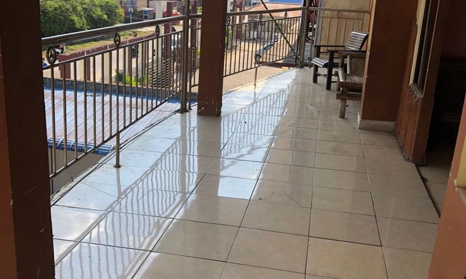 Sintang Hotel | Hotel Mitra Kapuas Raya Sintang