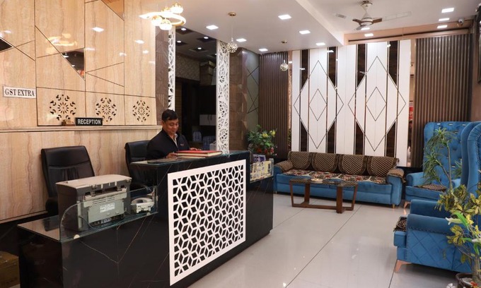 Ajmer Hotel | Hotel Mittal Inn