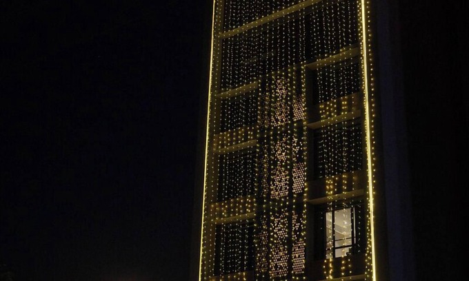 Ahmedabad Hotel | Hotel Mivaante
