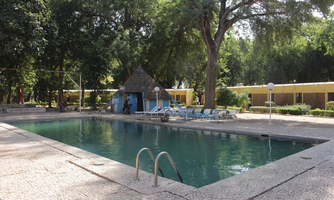 Maroua Hotel | Hotel Mizao
