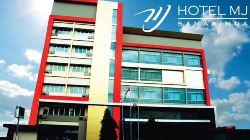 Samarinda House | Hotel MJ