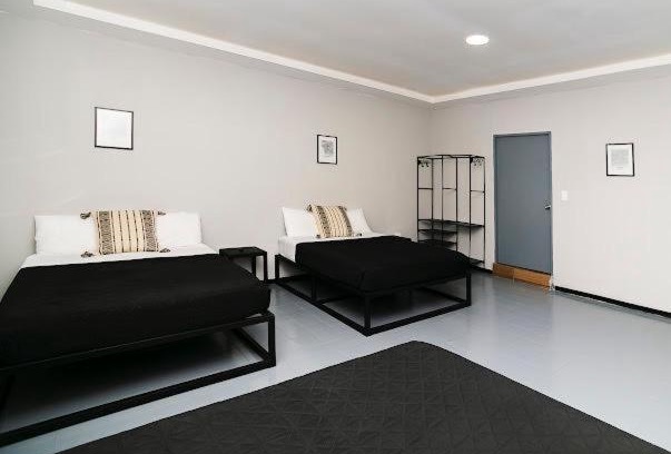 Monterrey Centro Apartment | Hotel moderno en el corazón de monterrey 6/ pax F